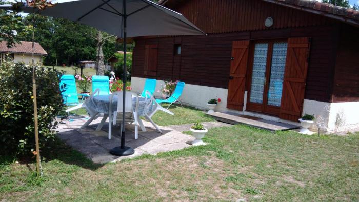 Chez danielle et guy