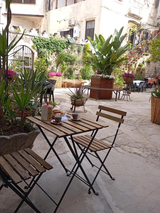 Scibona Home Ortigia