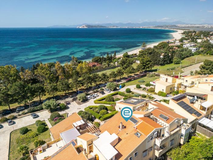 Panoramic Seaview Apartment 2