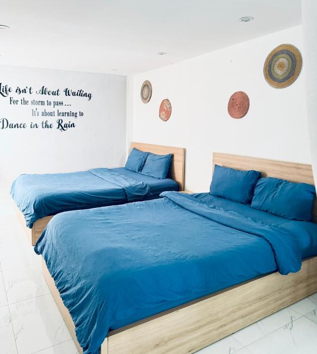 Tina Homestay 1 Da Nang City Viet Nam