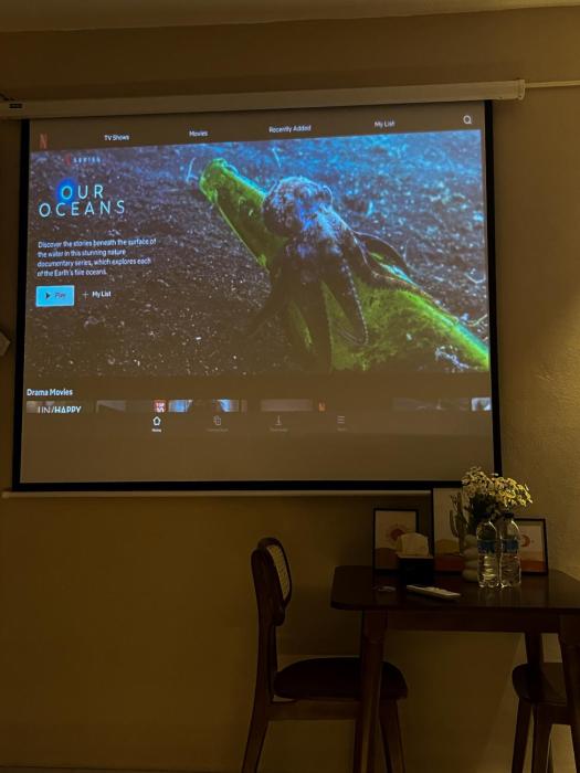 Hóng Homestay - 52 Quan Nhân