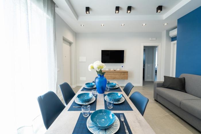 Villa Cola - Vesuvio Garden & Relax