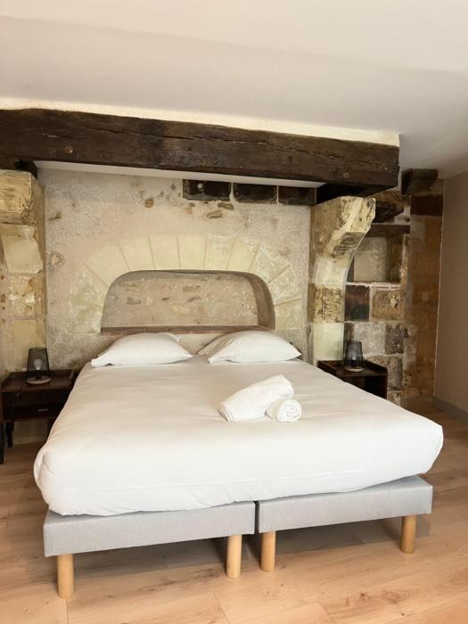 La Maison Tanneur, centre ville historique à 5mn de Beauval