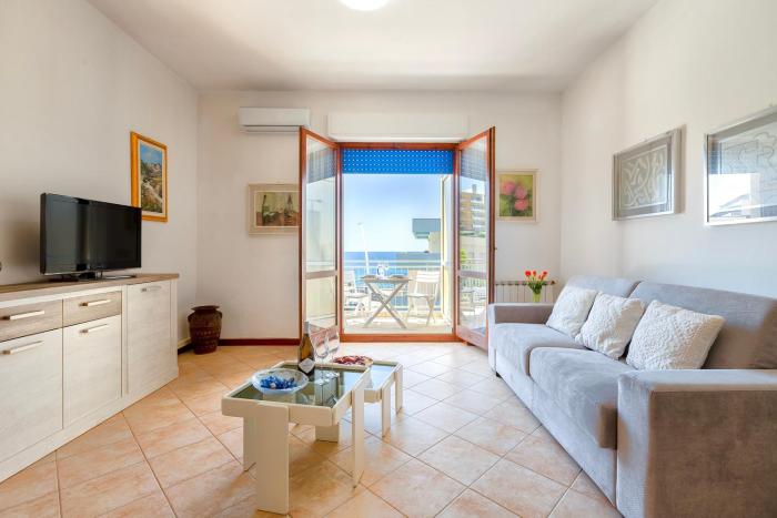 Casa Vacanza Fiordaliso- Alghero