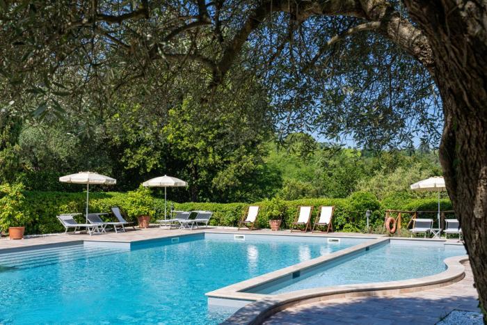 GHIZZOLO Residence - Refurbished Pool 2025