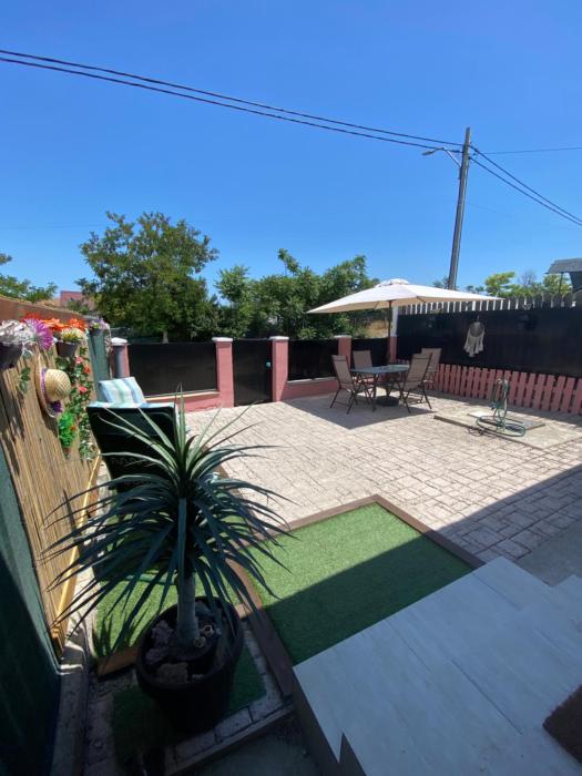 Căsuța Urșilor , Năvodari