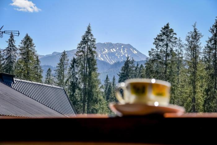 U Topora z Jacuzzi - 80m do stacji narciarskiej