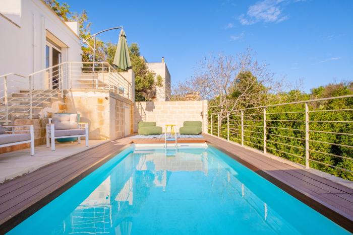 Villetta Panorama - Private Pool