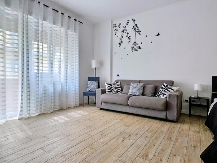 Maremè Guest House Ostia