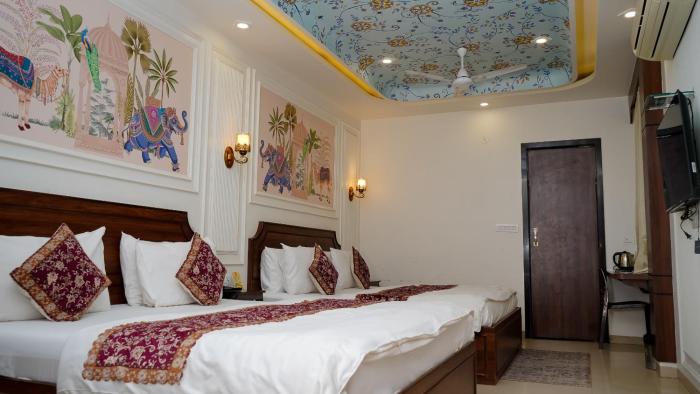 Hotel Ruby