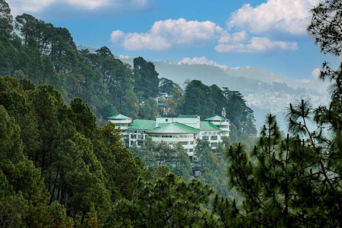 Hotel CK International