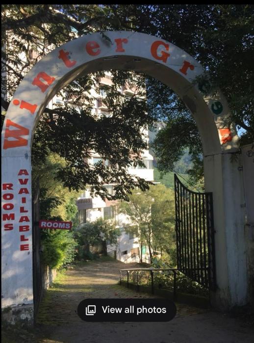 Winter Green Resorts, Munnar