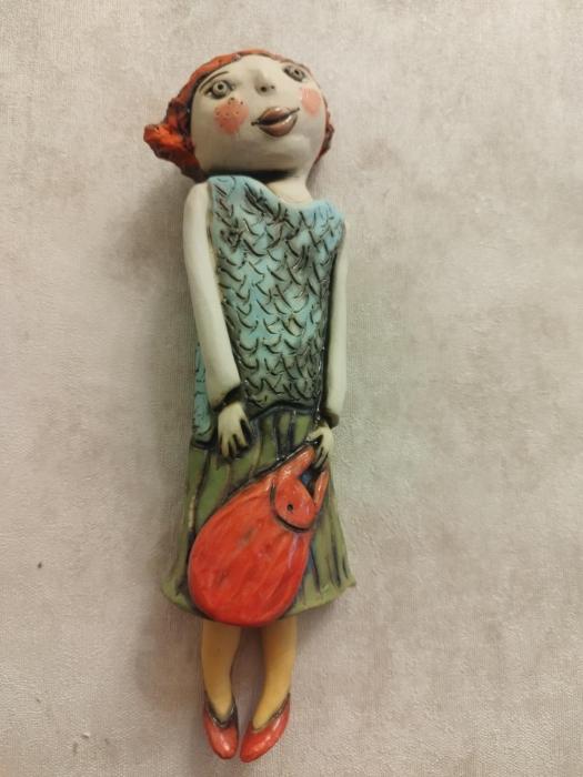 Friendly VINTAGE Studio in the DOWNTOWN with AC