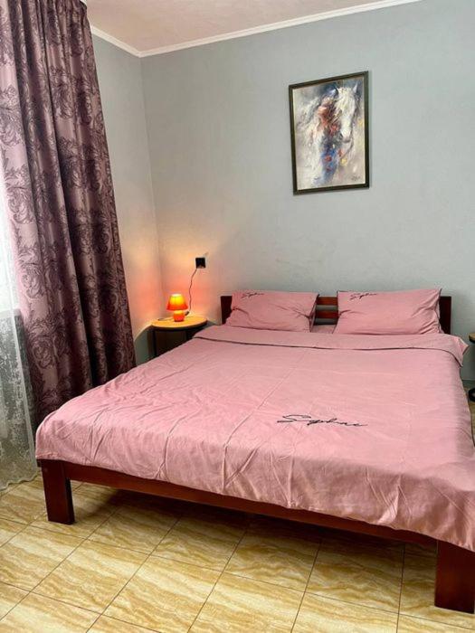 Smart Apartment на Соборной 23