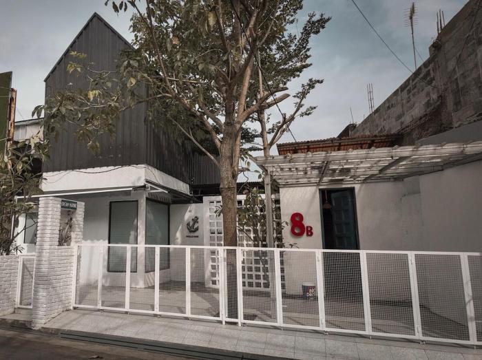 Dream Marine Castle Cozy Stay with an Ocean Vibe