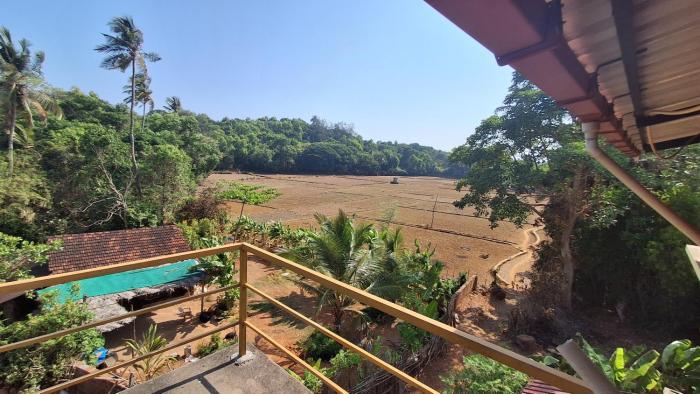 Abhaya Homestay
