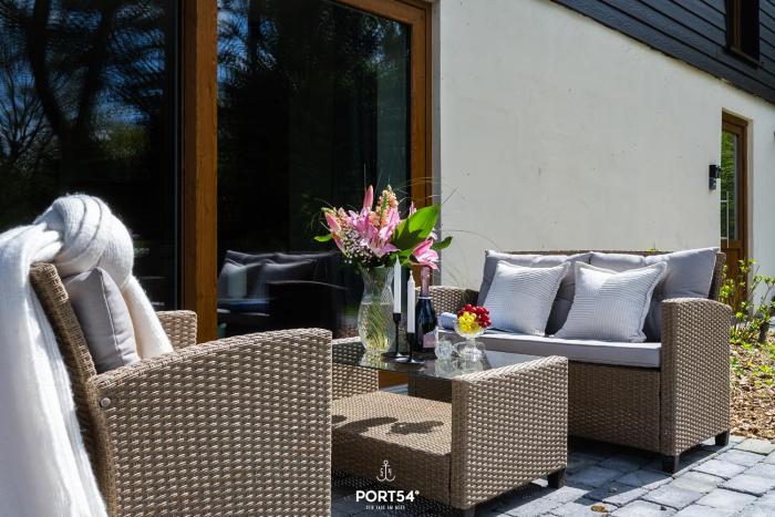 Ferienwohnung Winningmay III Füsing