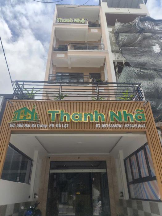 Thanh Nhã House