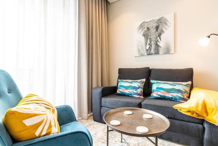 Boulevard Suites Zimbali Lakes 238