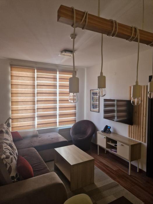 Kraljevi Čardaci - Vaš Odmor