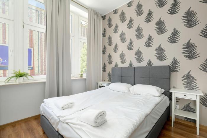 Cosy Studios Very Berry in Poznań Close to the Park by Noclegi Renters
