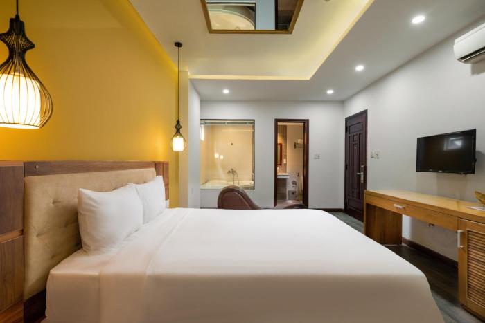 Đào Tiên Hotel - Phạm Văn Đồng