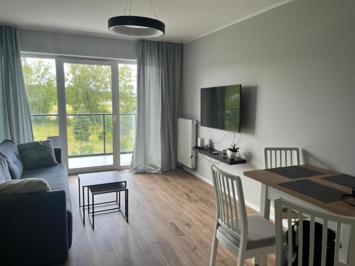 Apartament Dziwnów