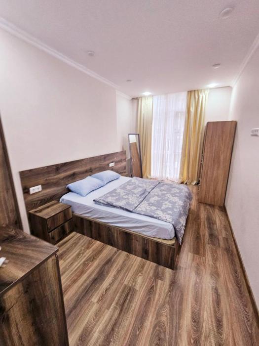 Old batumi apartmentss