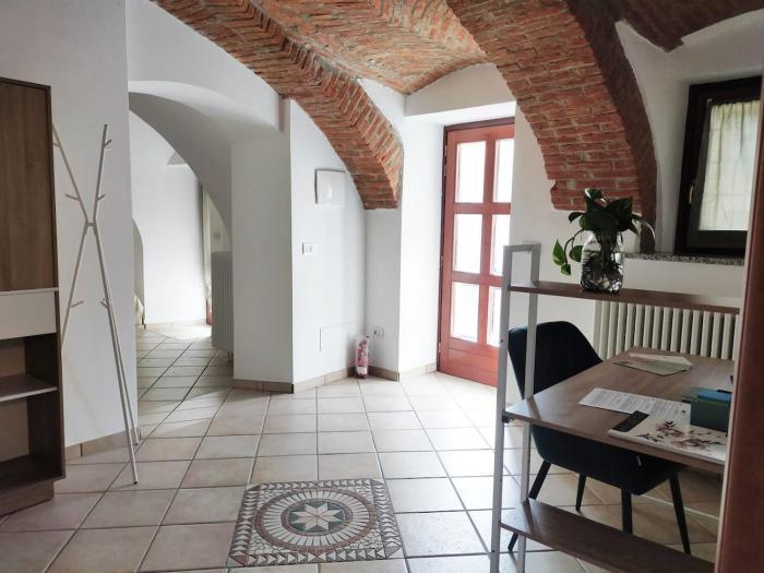 Dimora 5 laghi -A due passi dal Lago Sirio