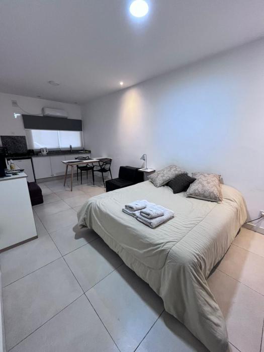 Aloha apart Pergamino