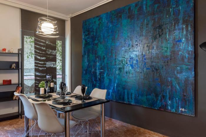 Athens Charm Meets Contemporary Design in Thissio