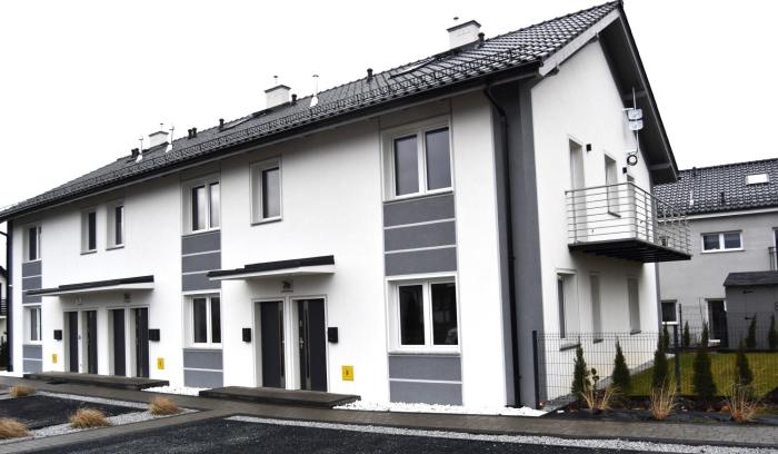 Apartament Szałwiowa Dolina