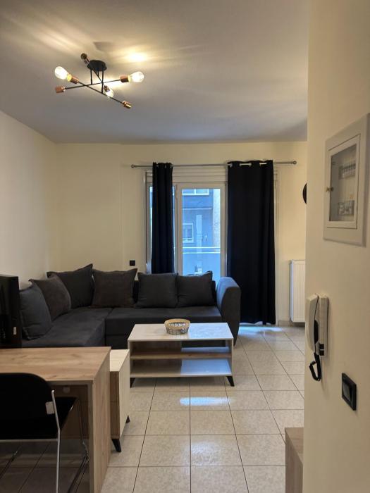 Modern & LUX Apartment in Center