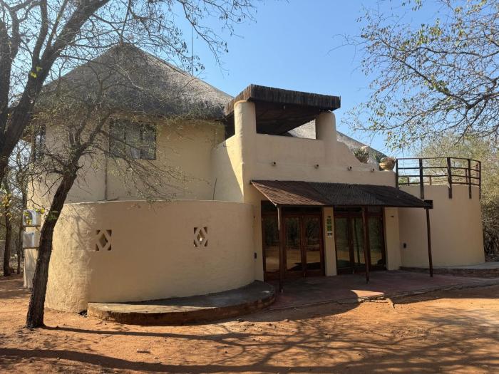 Villa Leopards Lookout