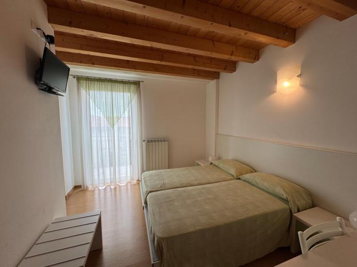 Agriturismo Al Vigneto