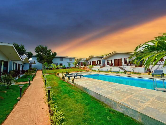 Lampost Boutique Hotel