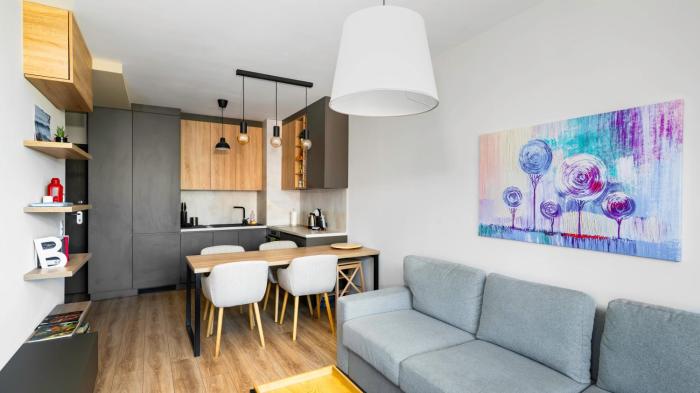 Simons Apartment - 1BDR at Cherkovna Residence by Flat Mаnager