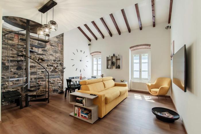 Ortensia Apartment - House Of Travelers