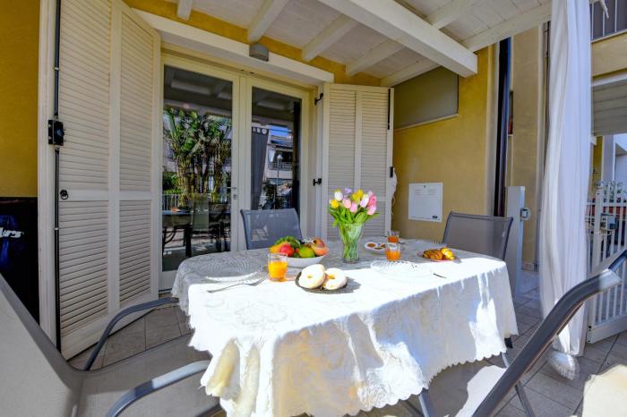 My Peschiera Holiday Apartment- Quadrivium 3