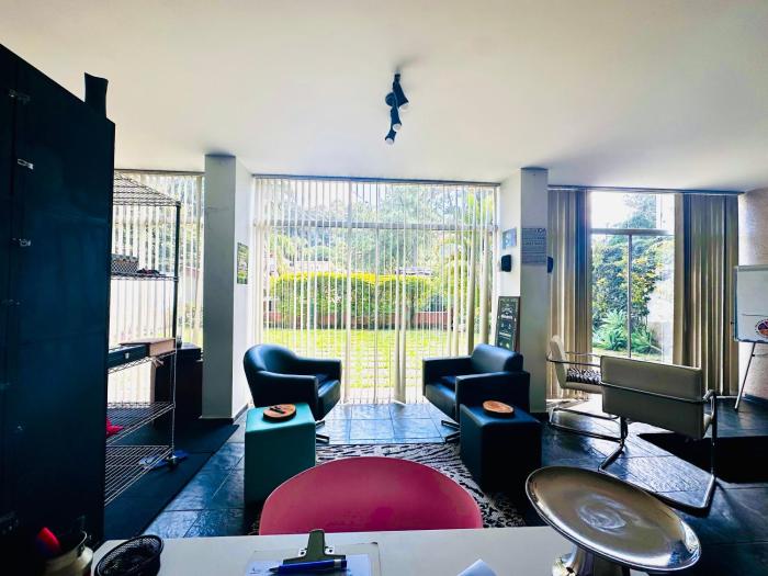 Lindo Loft Casal em Casa de Alto Padrão