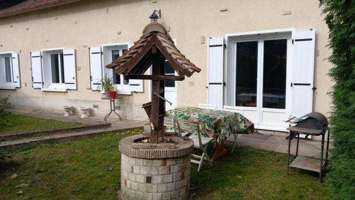 Nouveau entre Deauville et Honfleur Le Clos Fleuri