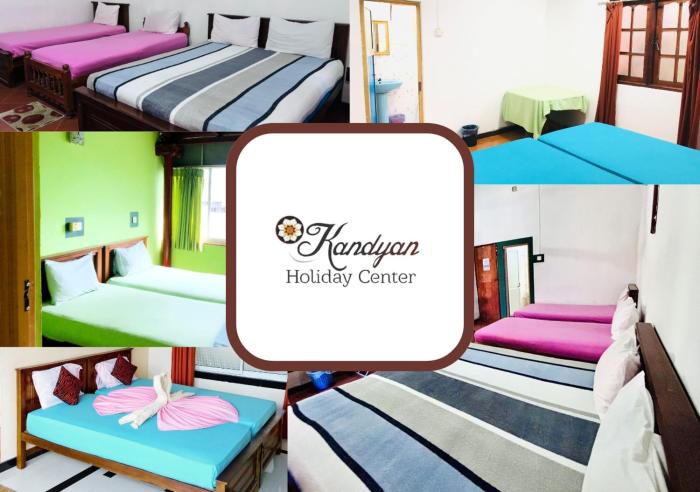 Kandyan Holiday Center