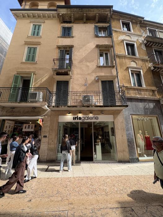 Juliet Deluxe Apartment