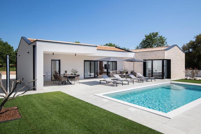Villa Moel by Rent Istria