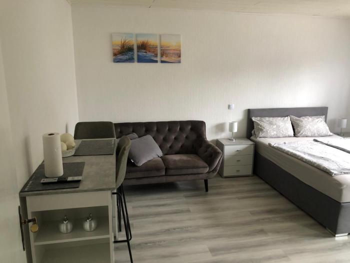 Schönes Appartement stadtnah