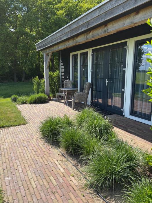 Hof van Lenthe appartement De Bosrand