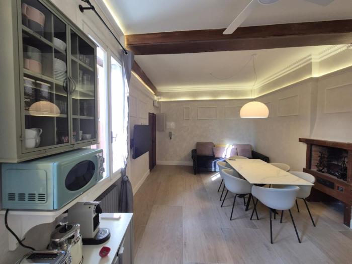 Suite Sole Bologna Centro