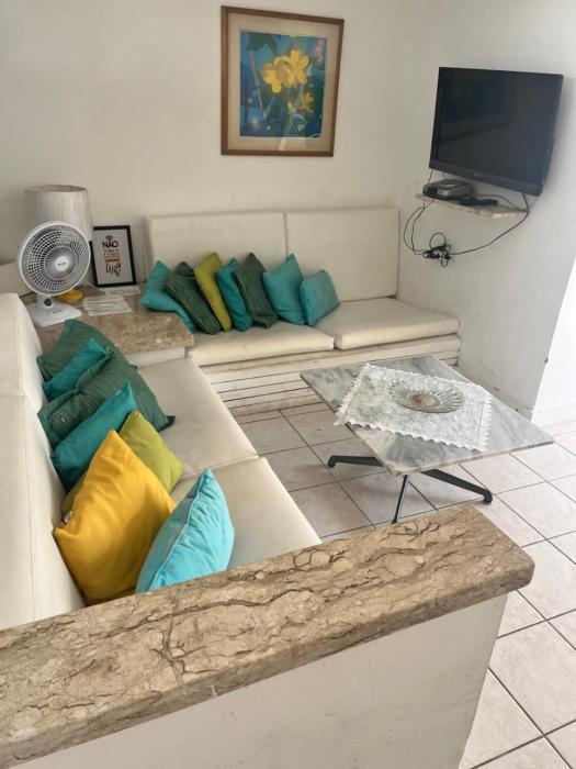 Casa em Búzios com ótima localização