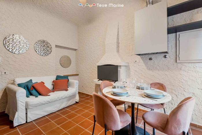 Hublot, Terre Marine