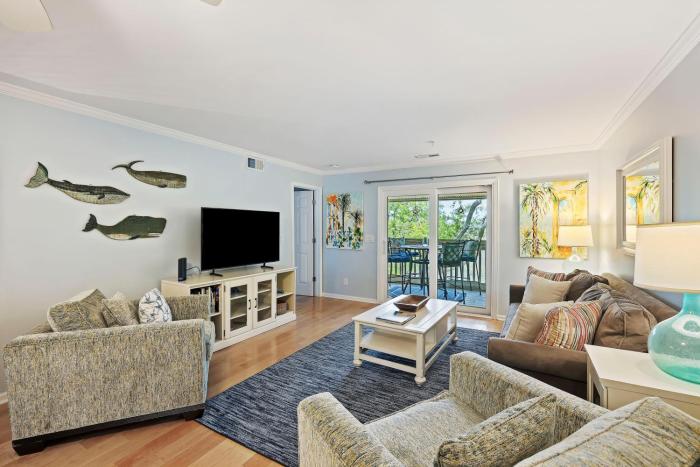 MWV2010: 2010 Marsh Walk Villa